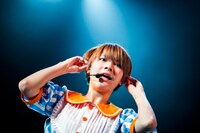 清亜美（清 竜人25）（撮影：西槇太一）