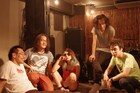 リミエキ主催「LIVE JUNK」第2回にOMSB、MELT-BANANAら