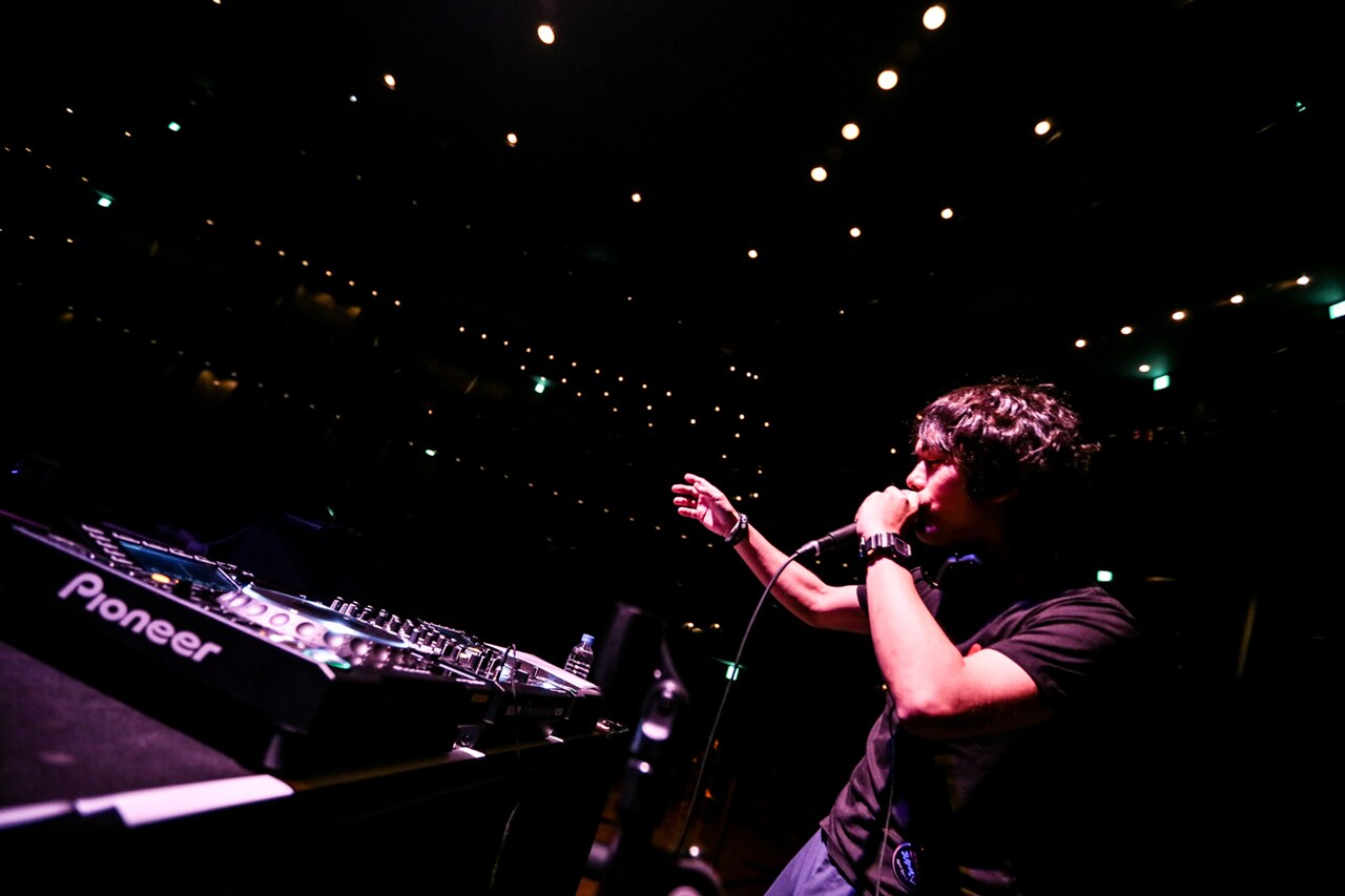 「ピエールフェス2015」“かなり濃いメンツ”迎え大盛況