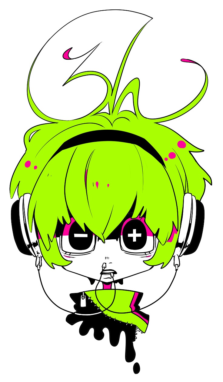 ろん