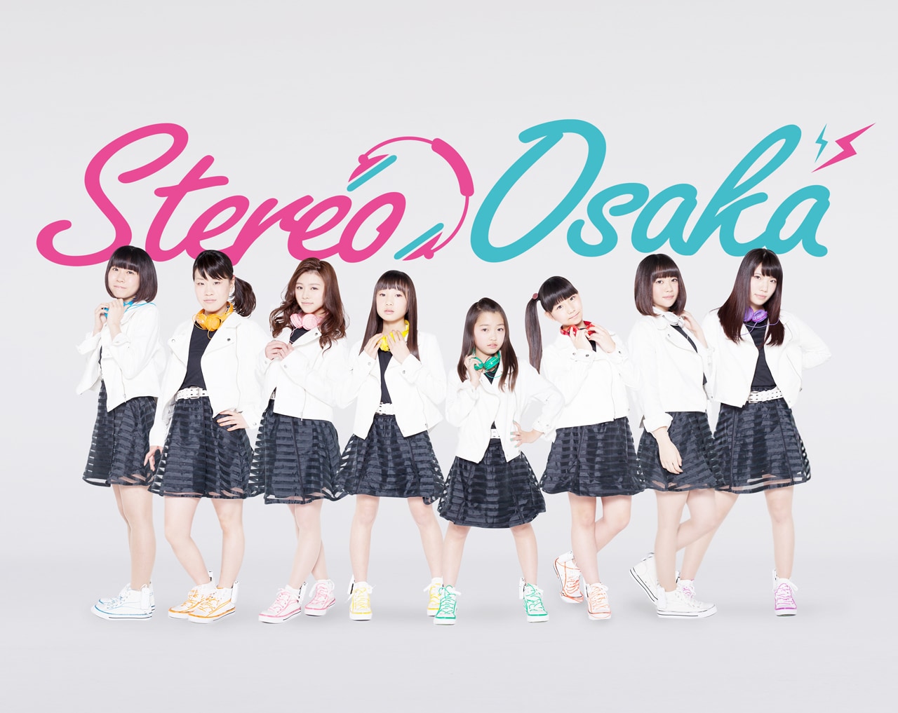 STEREO JAPANからの脱退を発表した現Stereo Osaka。