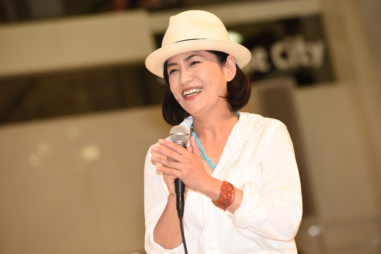木原さとみ