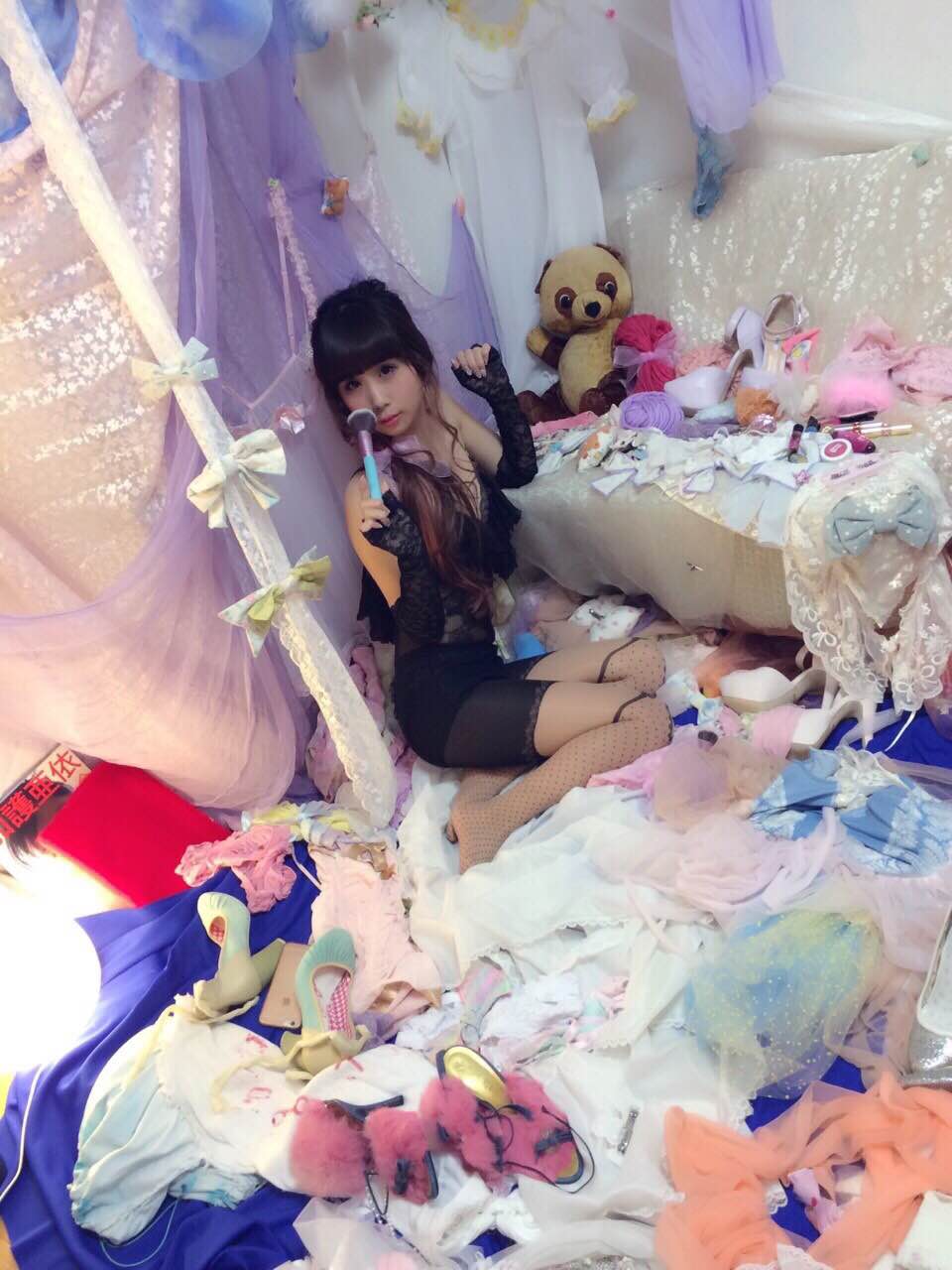栗原ゆう