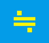 BLUE ENCOUNT「≒」初回限定盤ジャケット