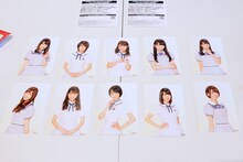 乃木坂46 ブロマイド