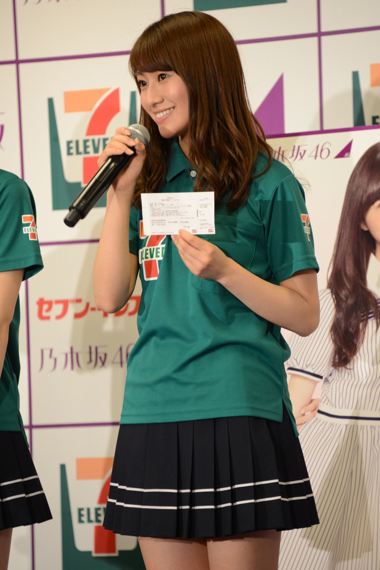 桜井玲香