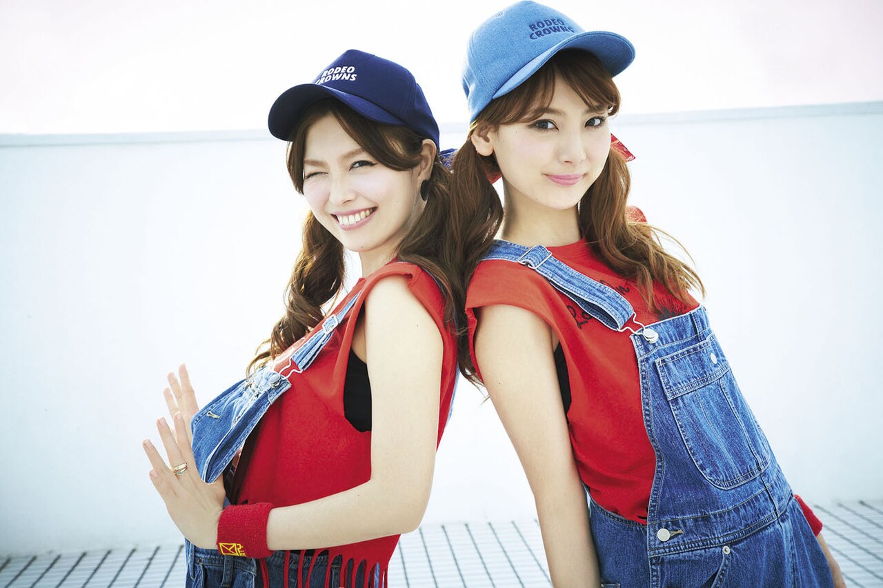 “乳首ドリル”すっちーが歌詞監修、大阪女子2人組メジャーデビュー作で