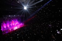 東京・Zepp Tokyo公演の様子。（撮影：ミヨシツカサ）