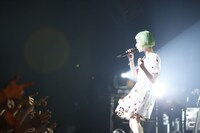 木村カエラ（撮影：ミヨシツカサ）