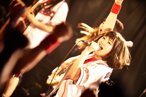 がんばれ！Victory、9月に2ndシングル発表