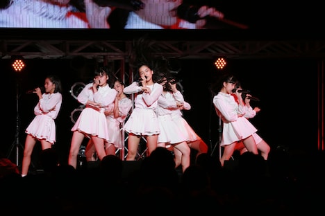 こぶしファクトリー（提供：アップフロントグループ）