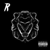 Monster Rion「R」配信ジャケット