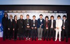 GLAY、KANA-BOON、AKB48メンバーが国際短編映画祭に登場