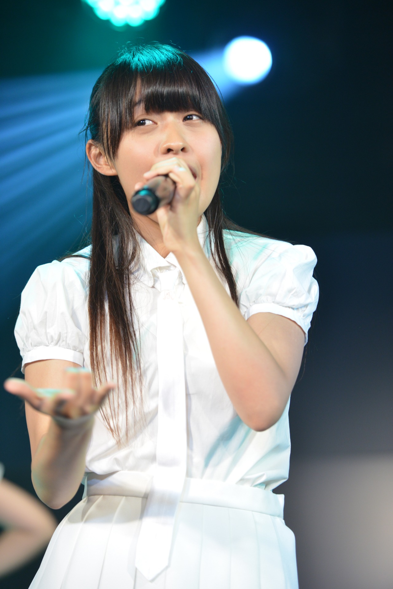 橋本佳奈