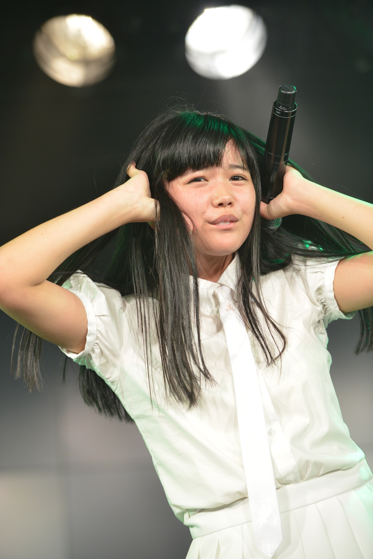 比嘉奈菜子