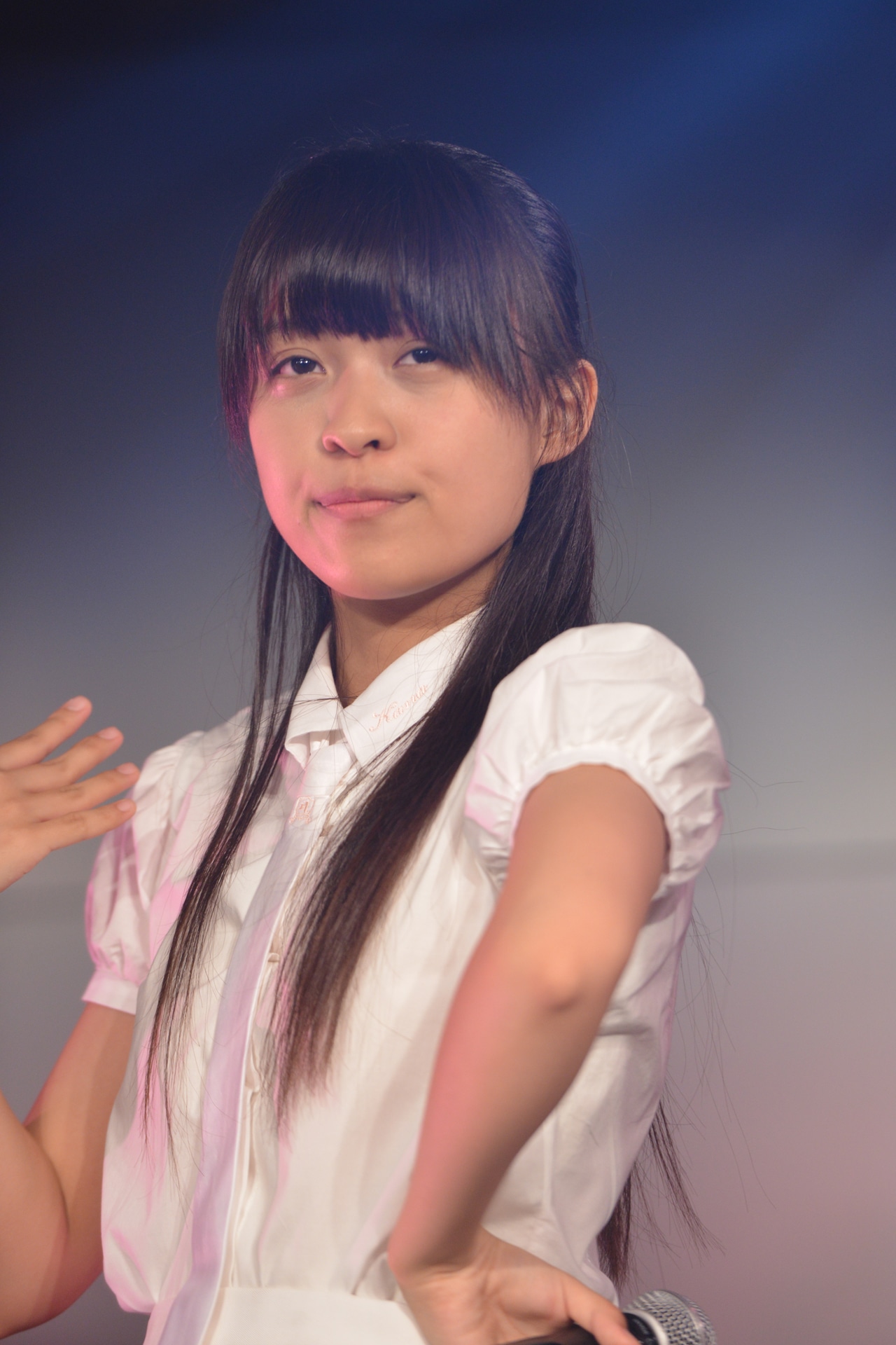 橋本佳奈