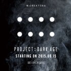 the GazettE、18人のクリエイター集団プロジェクト「DARK AGE」始動