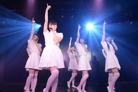 「アキバで漲るネッサンス!!vol.5」の様子。