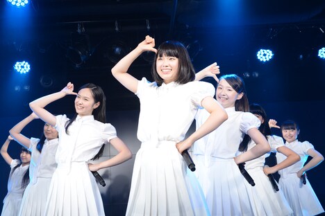 「アキバで漲るネッサンス!!vol.5」の様子。