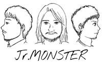 Jr.Monster