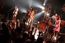 Wienners（Photo by Viola Kam）