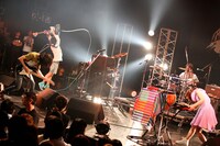 Wienners（Photo by Viola Kam）