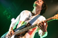 ∴560∵（B, Cho）（Photo by Viola Kam）