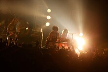 Wienners（Photo by Viola Kam）