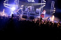 Wienners（Photo by Viola Kam）