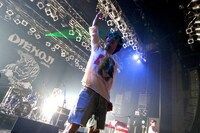 ∴560∵（B, Cho）（Photo by Viola Kam）