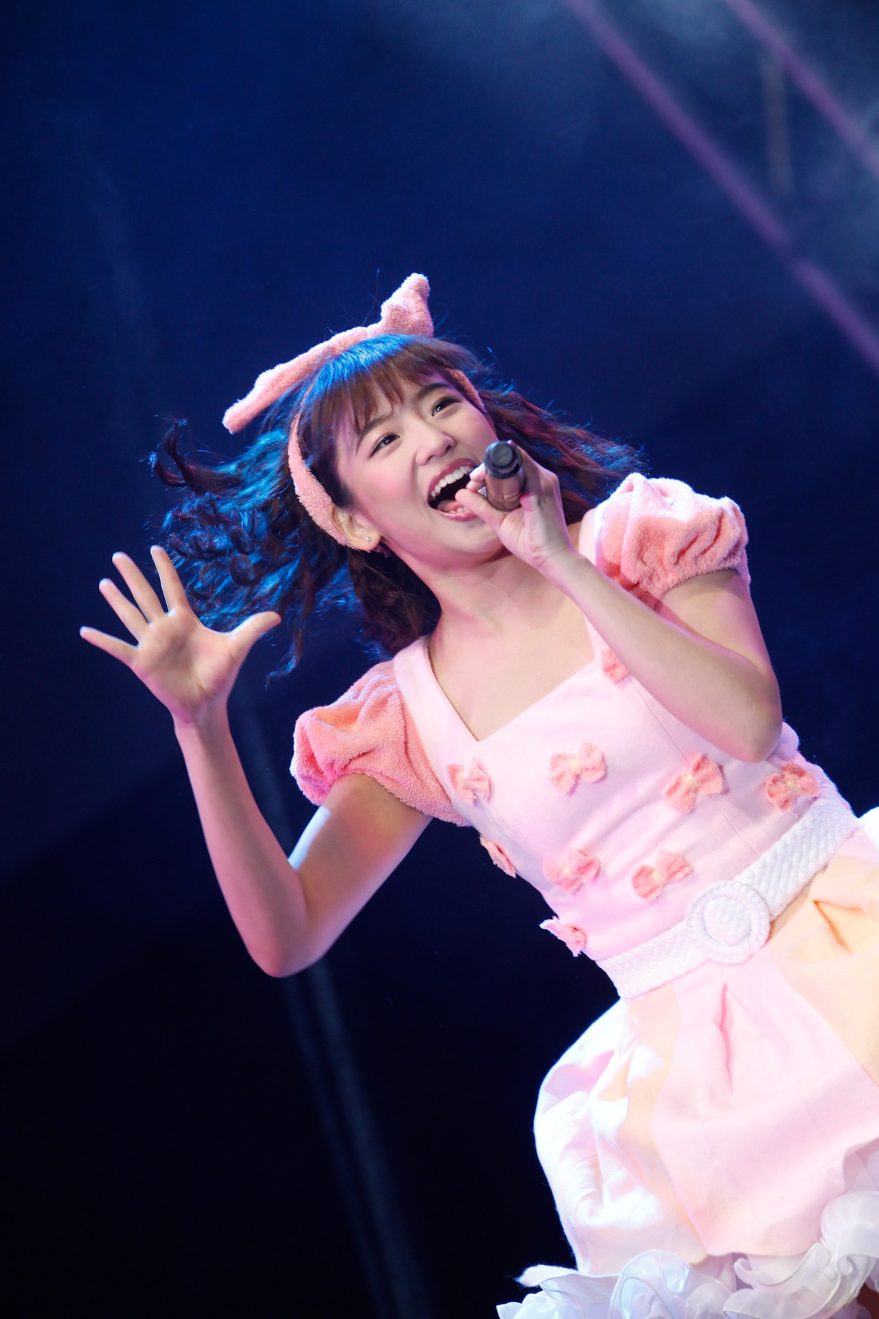 仲川遥香 (c)JKT48 Project