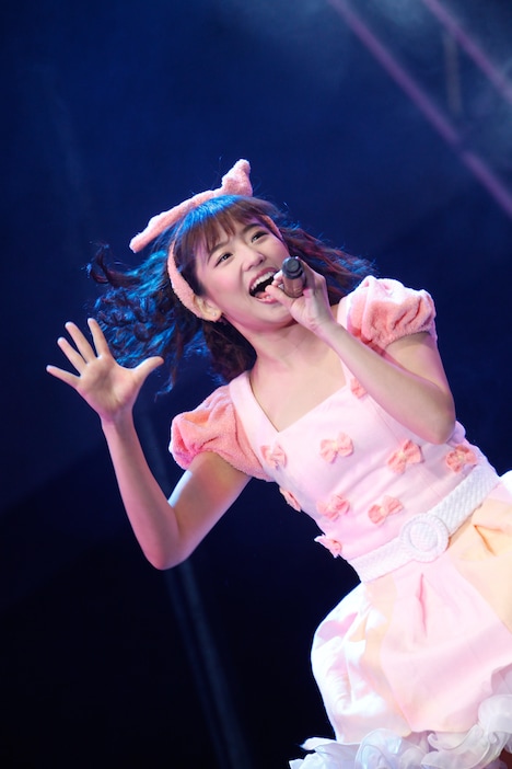 仲川遥香 (c)JKT48 Project