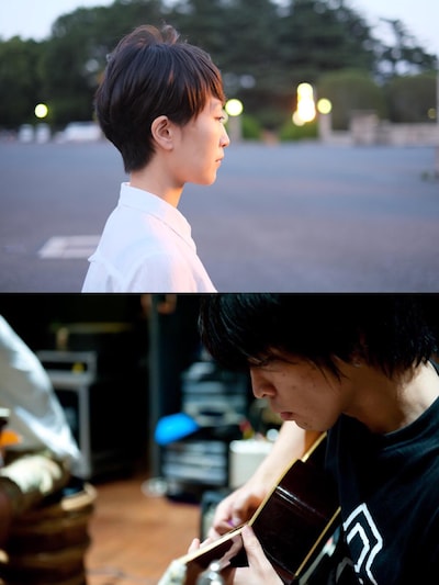 木下美紗都と石塚周太