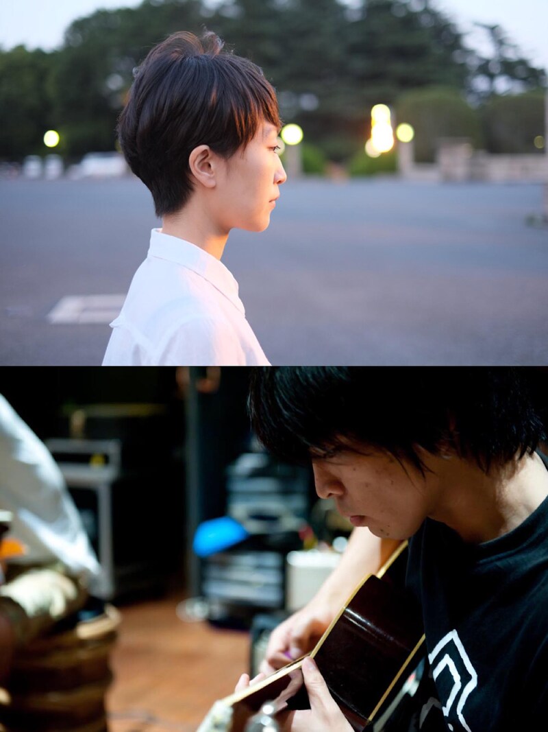 木下美紗都と石塚周太