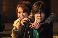 「でんぱコネクションフレンチ～でんぱオシャレ探偵局～」のワンシーン。(c)でんぱコネクション製作委員会