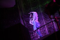 まじ娘（撮影：安藤きをく）