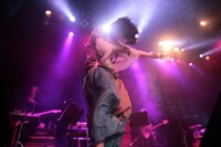 まじ娘（撮影：安藤きをく）