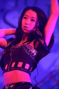 中江友梨