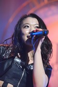 中江友梨
