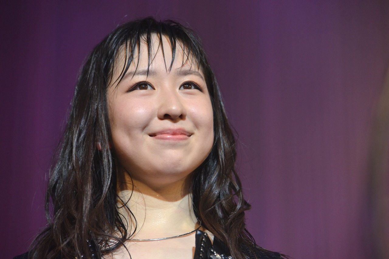 小西彩乃