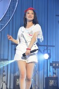 中江友梨