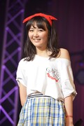 山邊未夢