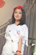 中江友梨