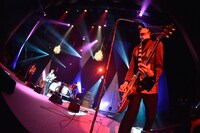 JIM（G）（Photo by RUI HASHIMOTO[SOUND SHOOTER]）