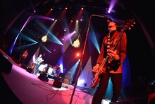 JIM（G）（Photo by RUI HASHIMOTO[SOUND SHOOTER]）