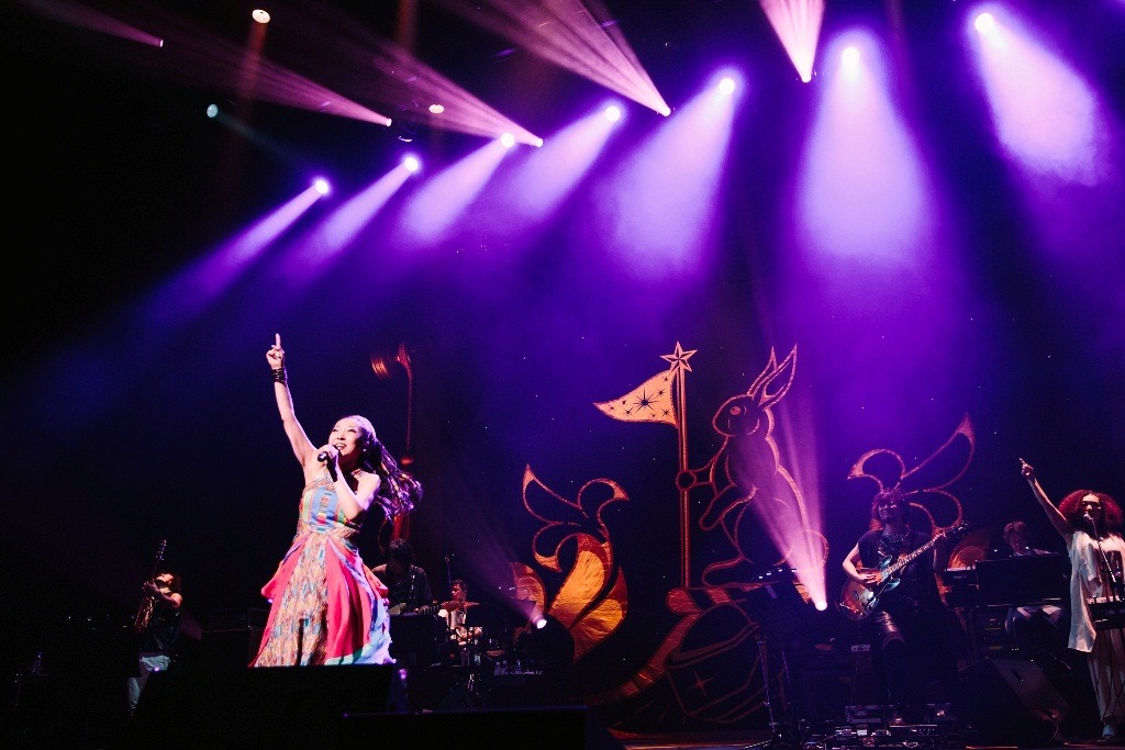 MISIA