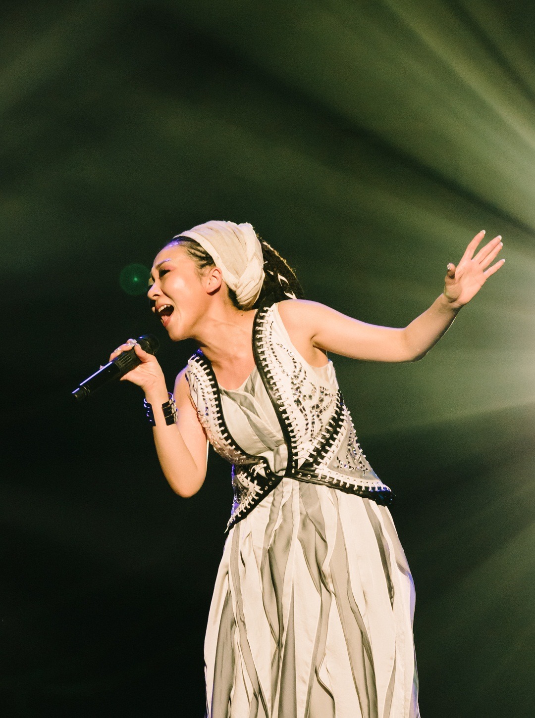 MISIA