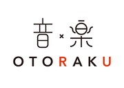 「OTORAKU‐音・楽‐」ロゴ