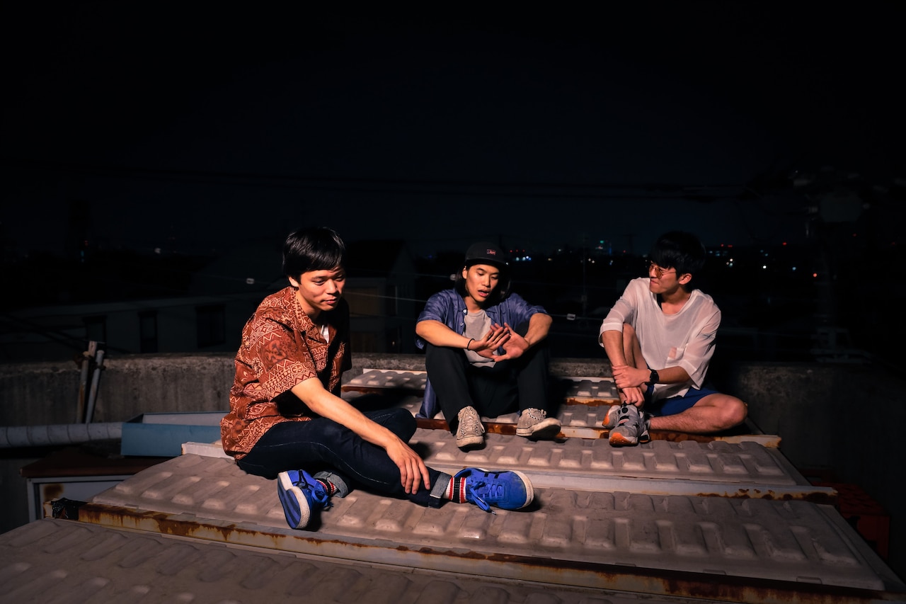 Yogee New Wavesが4都市巡るツアーへ、ファイナルはWWWで初ワンマン