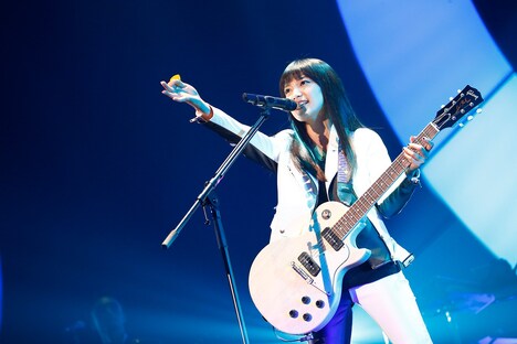 miwa(撮影:佐藤薫)